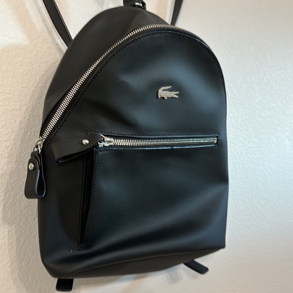 Lacoste Backpack - Picture 2 of 5